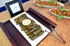 MIDSUMMERS NIGHT SOIREE